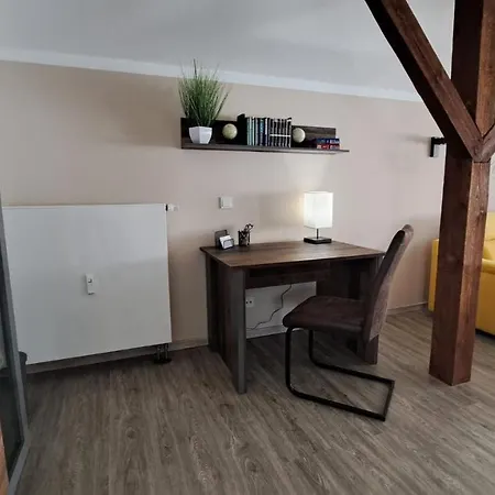 Appartement Koeck 110Qm Reisbach Exterior photo