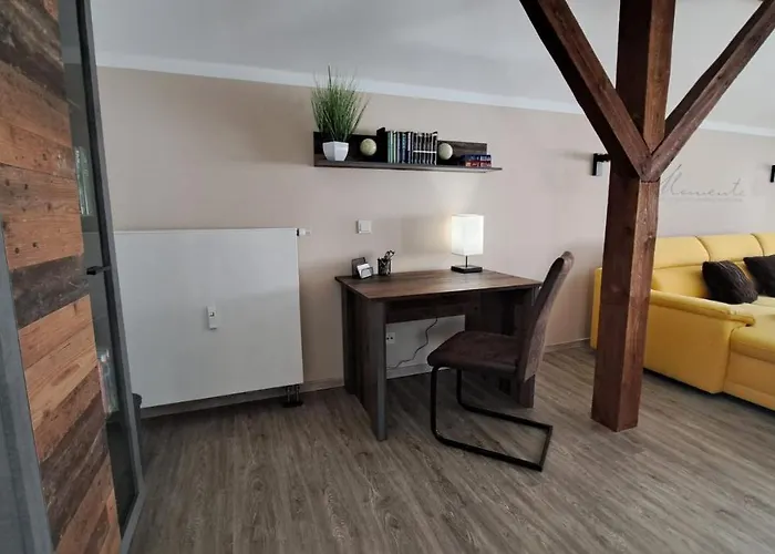 Appartement Koeck 110Qm