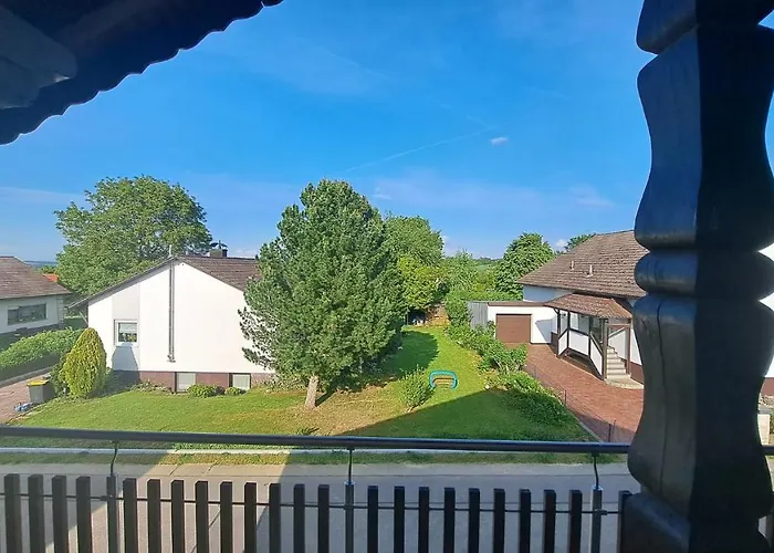 Appartement Köck