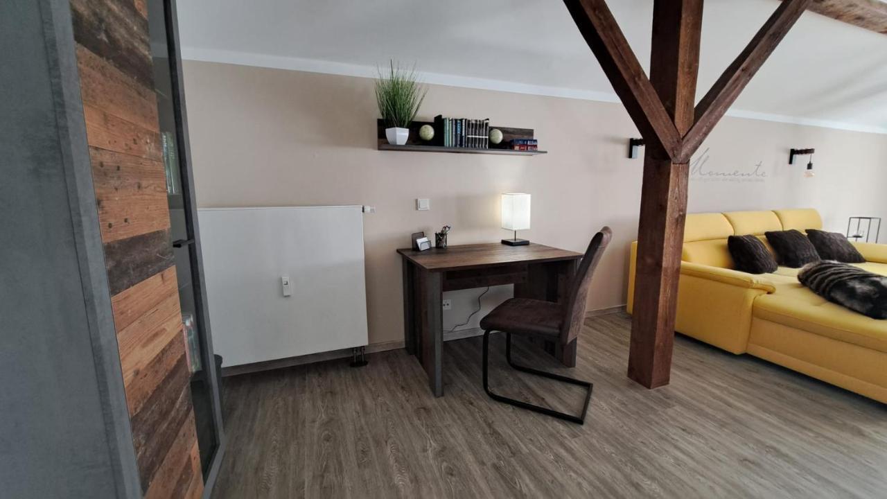 Koeck 110qm Reisbach