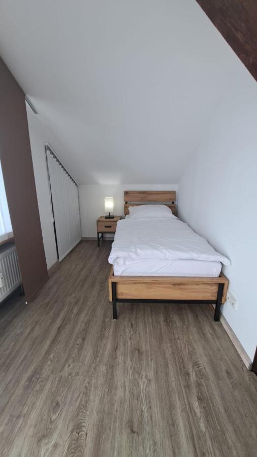 Apartment Koeck 110qm Reisbach