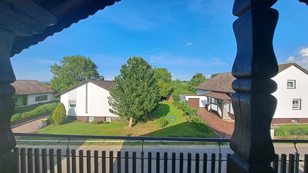 Köck Apartment Reisbach
