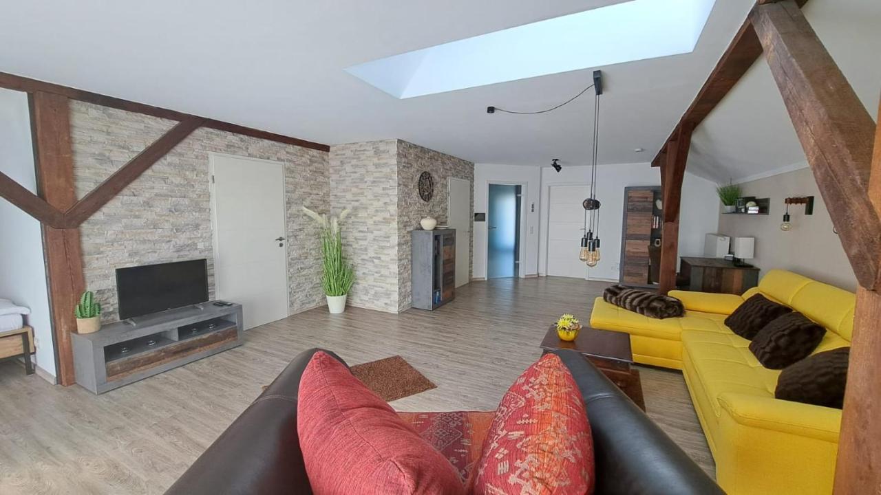 Köck Apartment