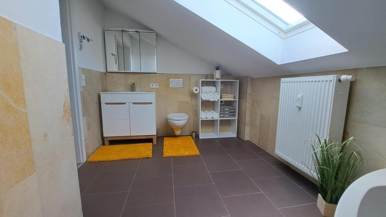 Koeck 110qm * Reisbach